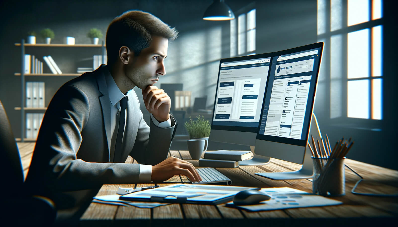 Steering Clear of Trouble - The Crucial Role of Website Maintenance