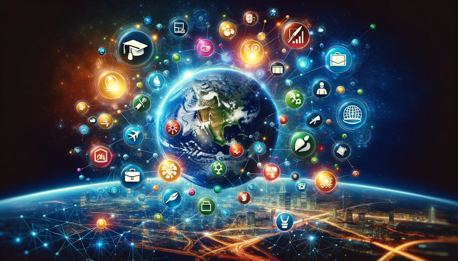 An Industry List for Your Business