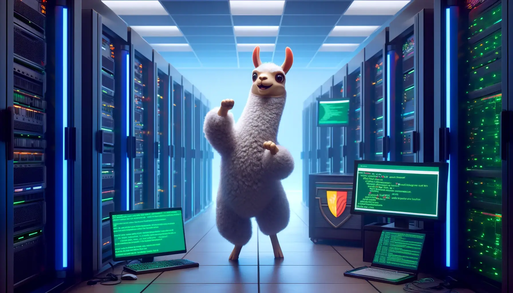 Optimizing Server Performance - Managing Load and Blocking Unwanted Access