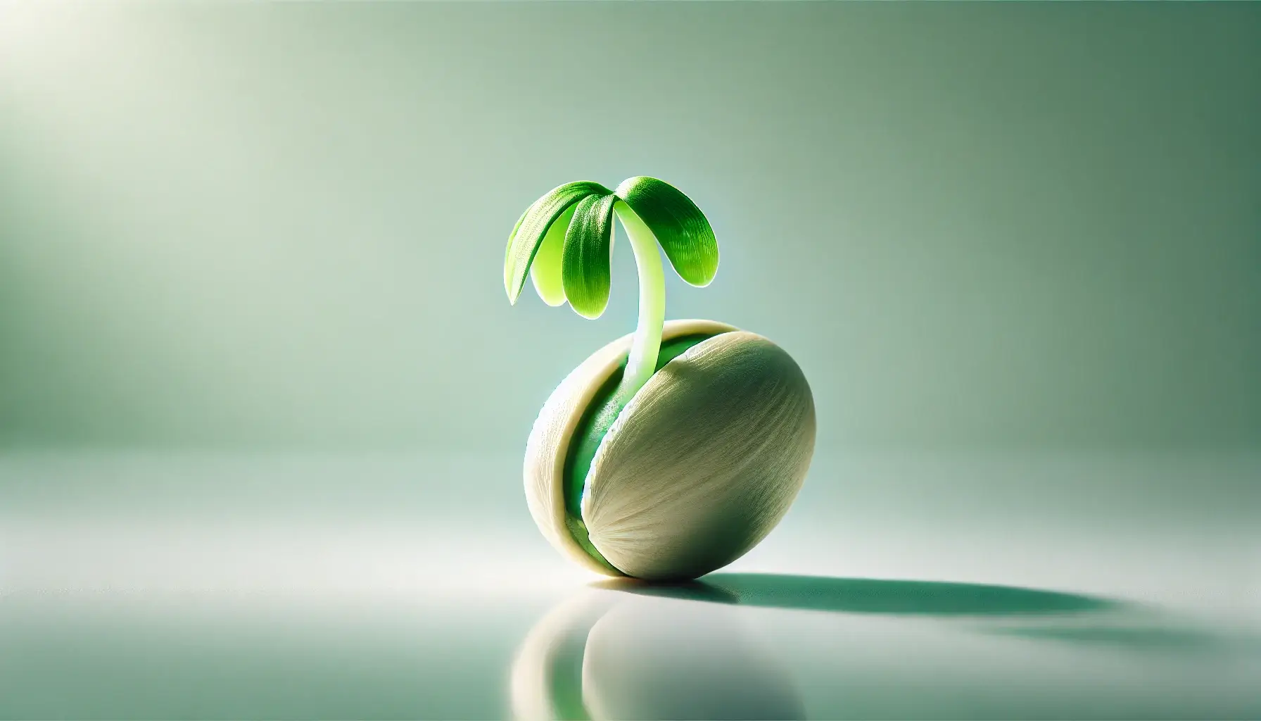 A 15-Year Time-Lapse Journey of Plant Growth