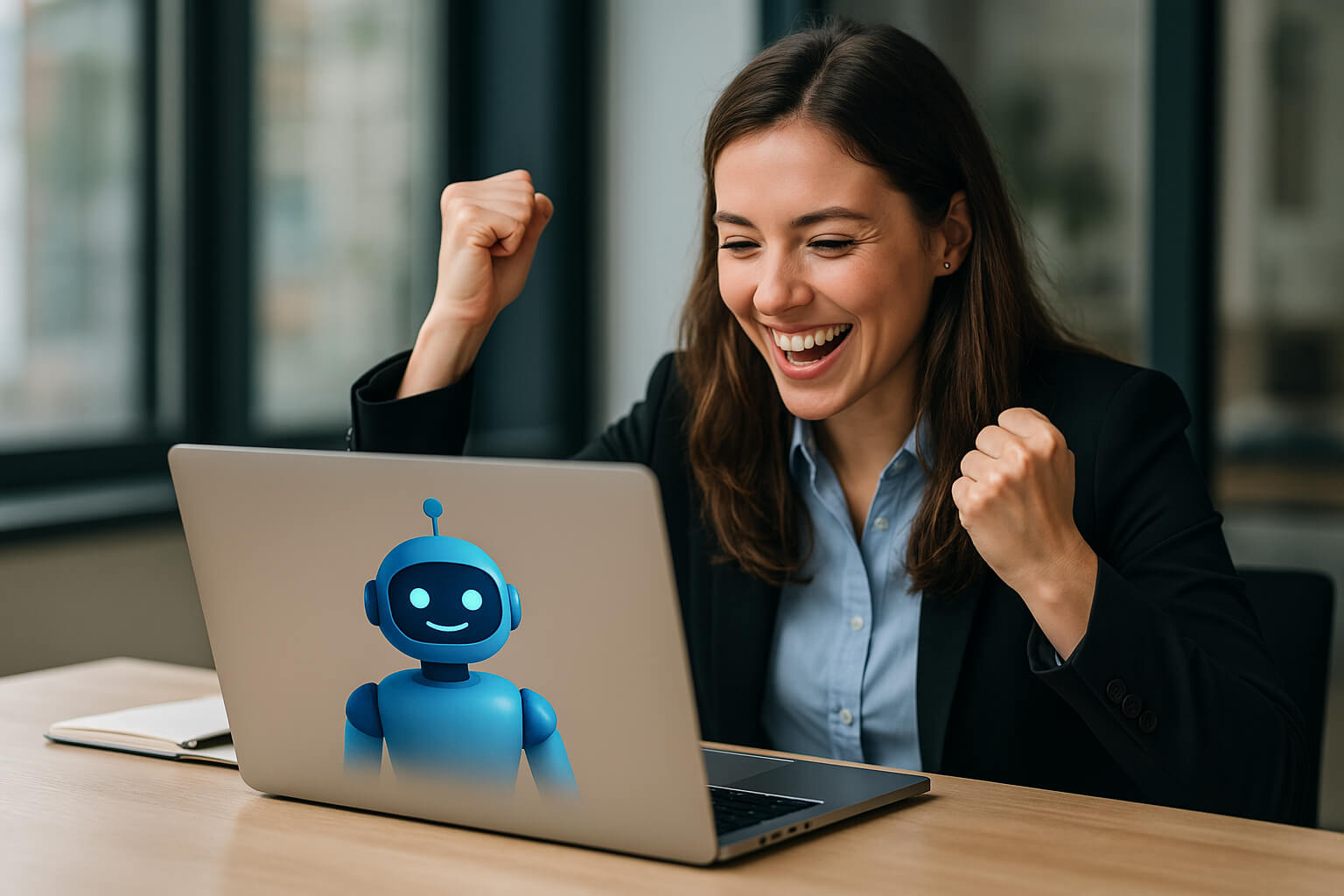 Why You Should Treat AI as a Teammate, Not a Tool