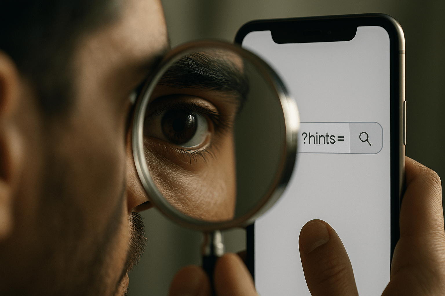 Understanding ChatGPT’s ?hints Parameter - A UI Shortcut, Not a Search Window