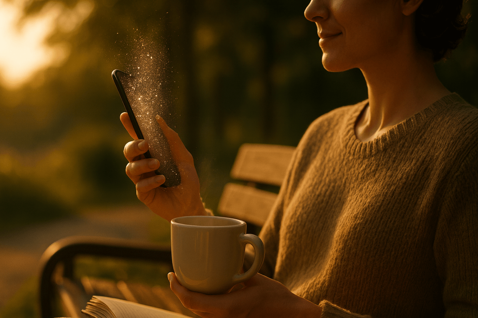 Reclaiming Focus - The Case for Slow Dopamine