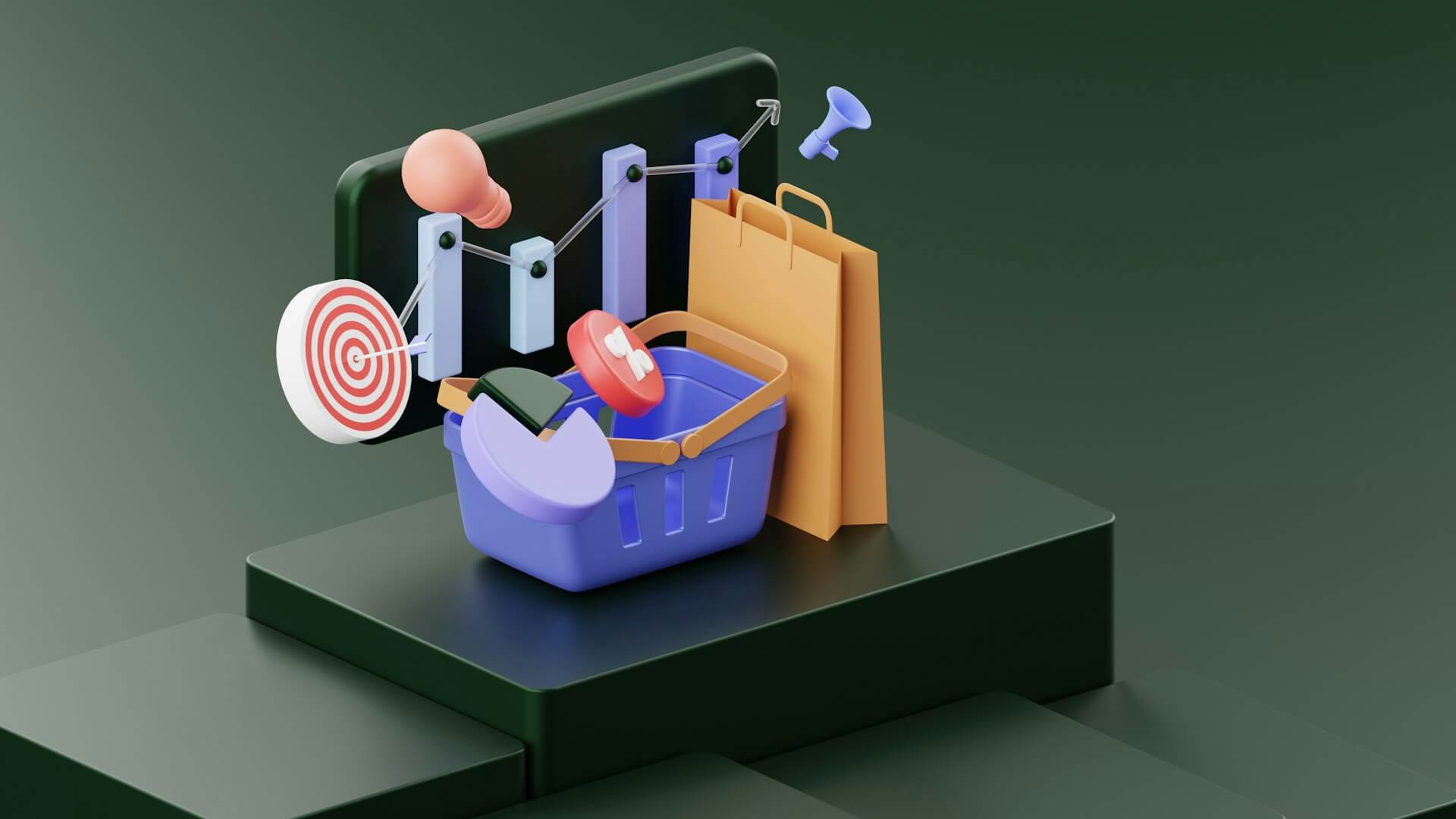 The Immovable Foundation - Why these 6 Pillars of E‑Commerce Haven't Changed in 20 Years (And Never Will)