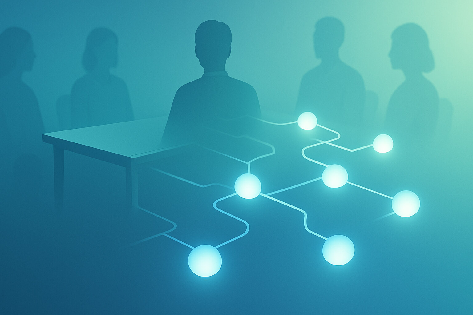 Why Most Meetings Collapse And How Leaders Can Fix Them With One Simple Shift