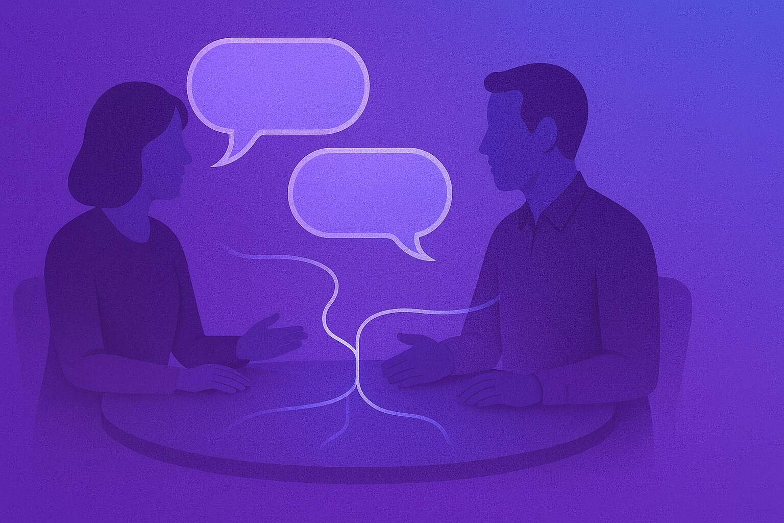 Curiosity-driven - Why Feedback Works Only When You Keep the Conversation OPEN