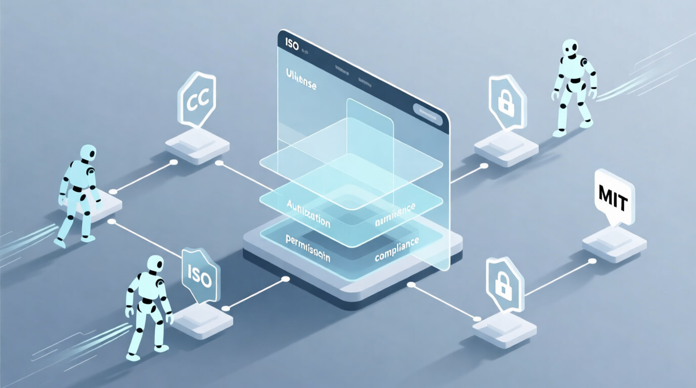 Why the RSL Standard Matters for Content Licensing on the Modern Web