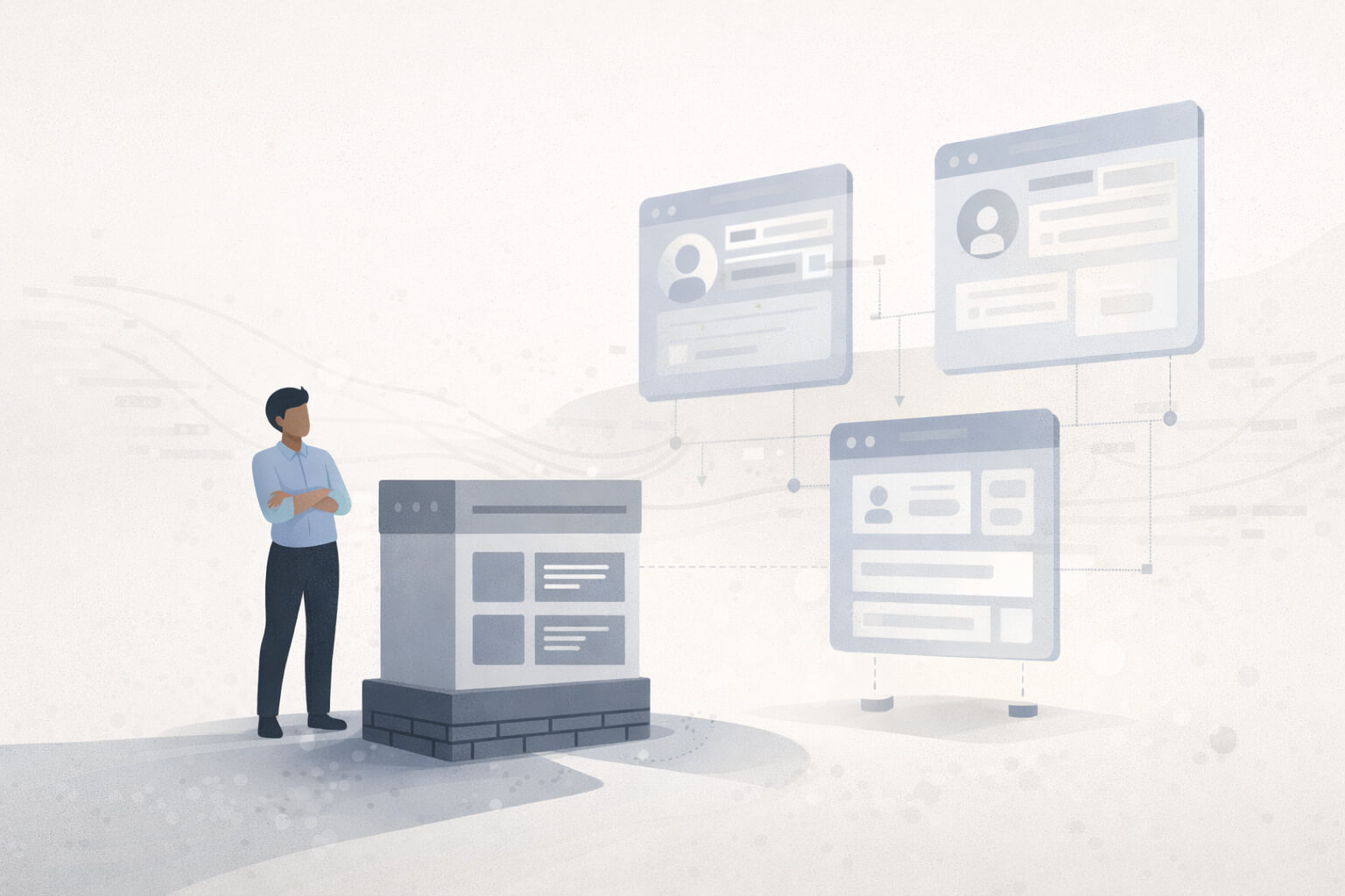 Why Posting on Social Media Means Licensing Your Expertise Away
