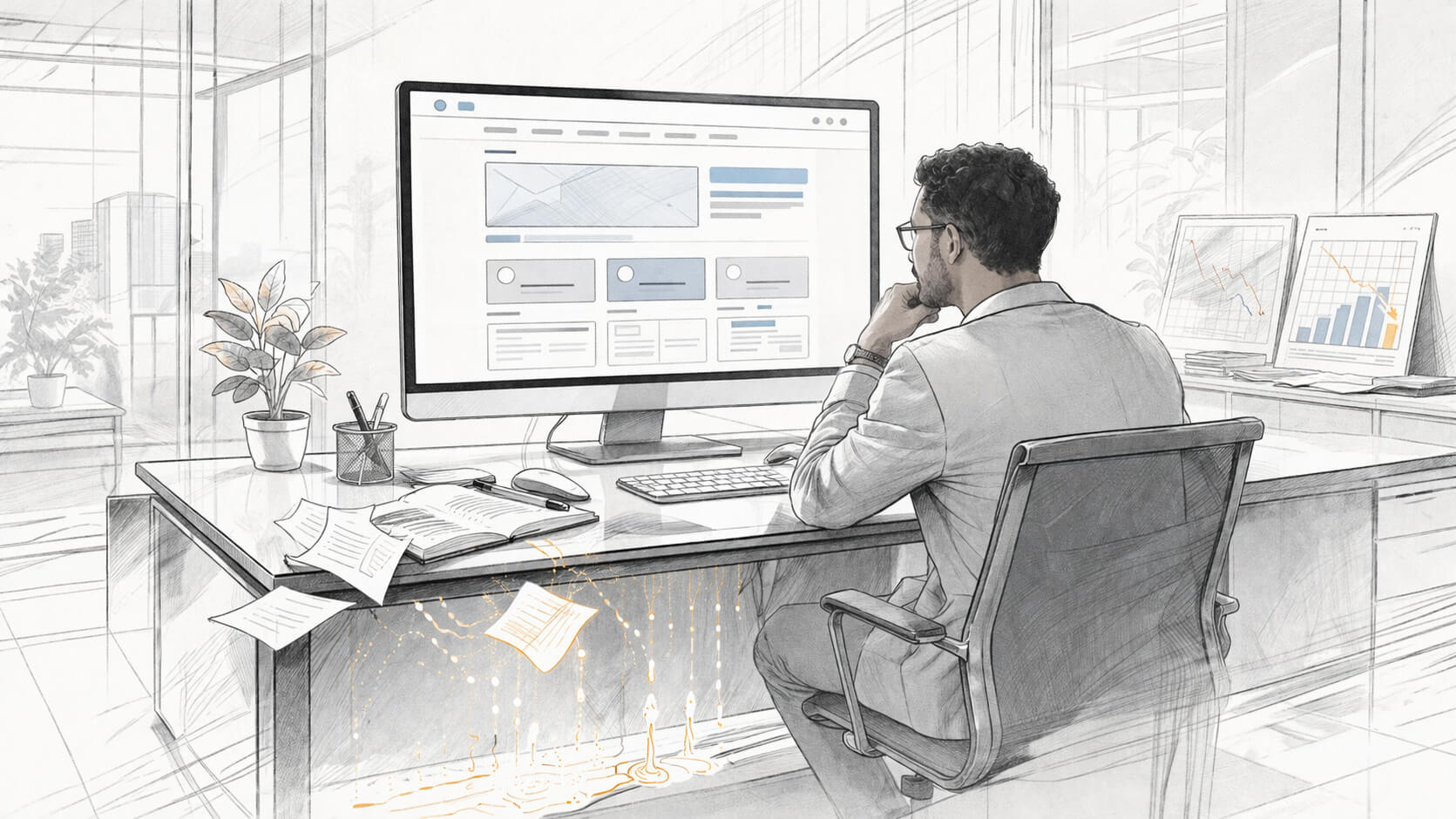 Your Current Website Is Costing You More Than You Think