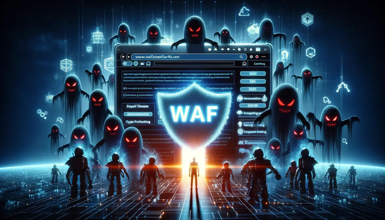 Block unwanted bots with clearer rules